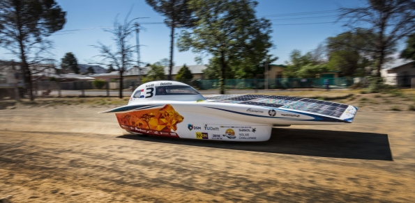 Foto door Hans-Peter van Velthoven