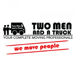 2015-07-23 - Twomenandatruck